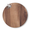 Vagabond House Serveware Vagabond House Blue Crab Cheese Board