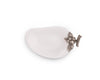 Vagabond House Serveware Vagabond House Blueberry Jam Server / Spoon Rest