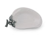 Vagabond House Serveware Vagabond House Blueberry Jam Server / Spoon Rest