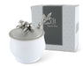 Vagabond House Serveware Vagabond House Blueberry Sugar Bowl and Spoon