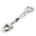 Vagabond House Serveware Vagabond House Bottle Opener - Horse Bit