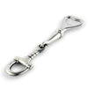 Vagabond House Serveware Vagabond House Bottle Opener - Horse Bit