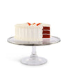 Vagabond House Serveware Vagabond House Cake Plate - Provencal