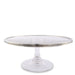 Vagabond House Serveware Vagabond House Cake Plate - Provencal