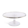 Vagabond House Serveware Vagabond House Cake Plate - Provencal