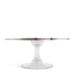 Vagabond House Serveware Vagabond House Cake Plate - Provencal