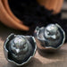 Vagabond House Serveware Vagabond House Chicks in Eggs Salt & Pepper Set