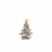 Vagabond House Serveware Vagabond House Chirstmas Tree Placecard Holder