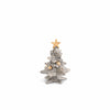 Vagabond House Serveware Vagabond House Chirstmas Tree Placecard Holder