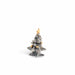Vagabond House Serveware Vagabond House Chirstmas Tree Placecard Holder
