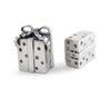 Vagabond House Serveware Vagabond House Christmas Package Salt and Pepper