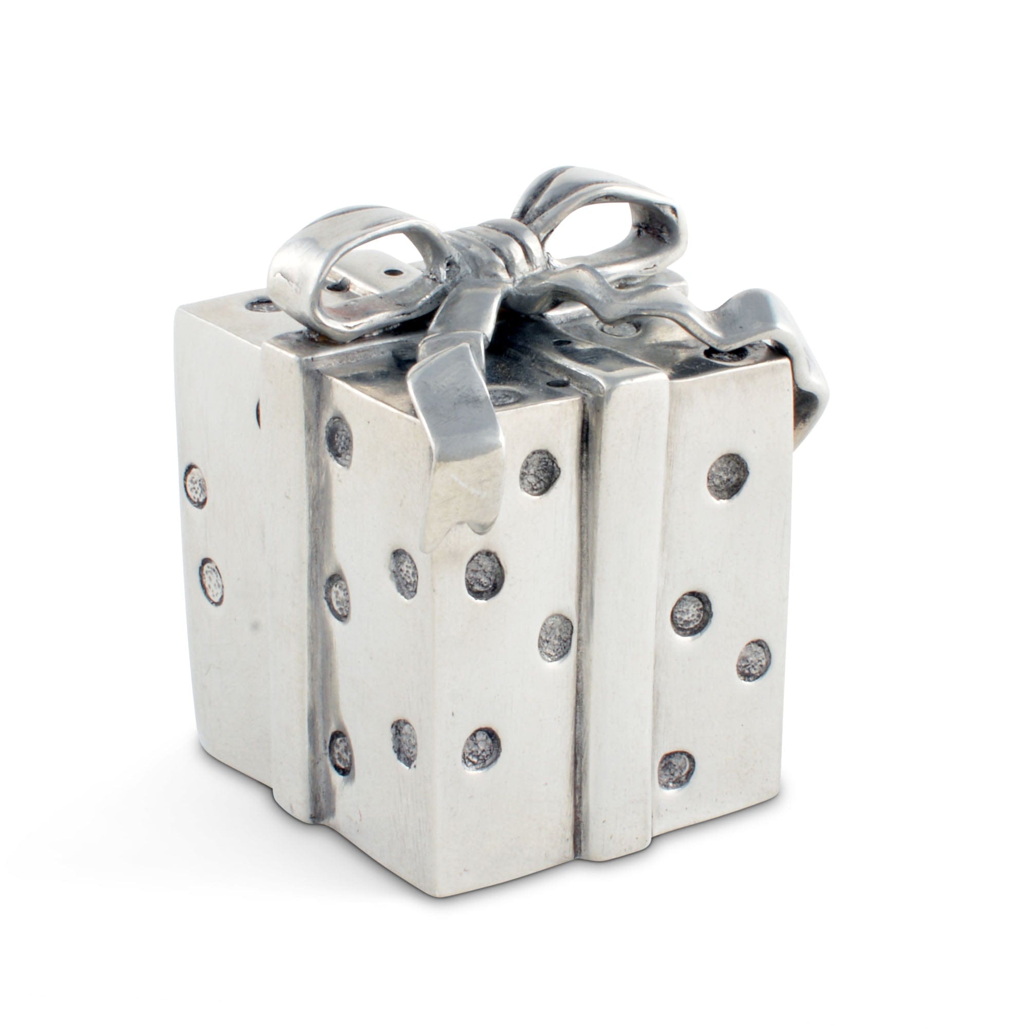 Vagabond House Serveware Vagabond House Christmas Package Salt and Pepper