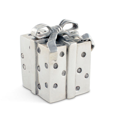 Vagabond House Serveware Vagabond House Christmas Package Salt and Pepper