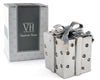 Vagabond House Serveware Vagabond House Christmas Package Salt and Pepper