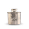Vagabond House Serveware Vagabond House Classic Pewter French Butter Bell