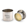 Vagabond House Serveware Vagabond House Classic Pewter French Butter Bell