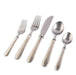 Vagabond House Serveware Vagabond House Classic Pewter Placesetting