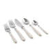 Vagabond House Serveware Vagabond House Classic Pewter Placesetting