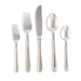 Vagabond House Serveware Vagabond House Classic Pewter Placesetting