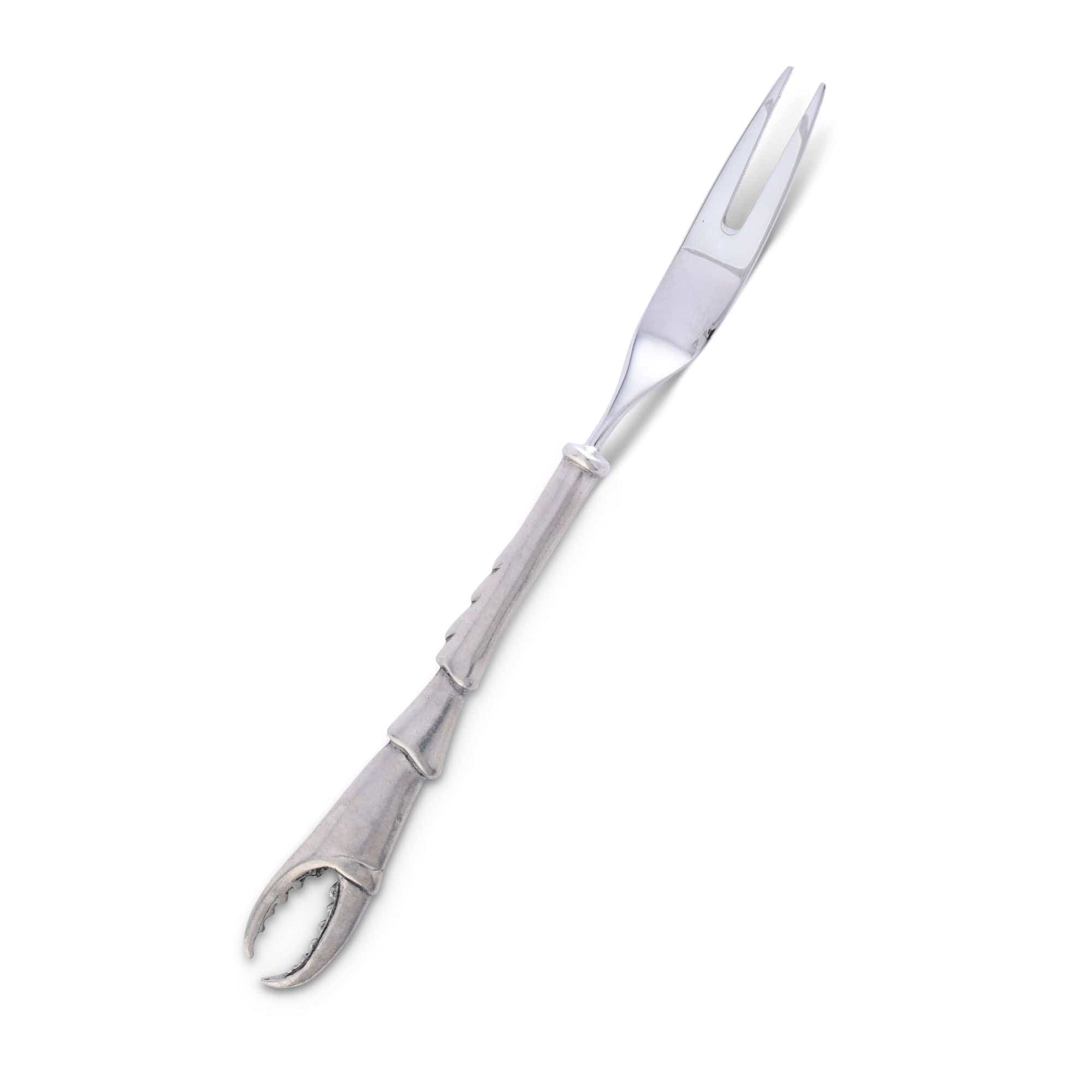 Vagabond House Serveware Vagabond House Crab Claw Hors d'oeuvre Fork