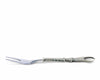 Vagabond House Serveware Vagabond House Crab Claw Hors d'oeuvre Fork