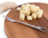 Vagabond House Serveware Vagabond House Crab Claw Hors d'oeuvre Fork