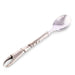 Vagabond House Serveware Vagabond House Crab Claw Serving Spoon