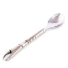 Vagabond House Serveware Vagabond House Crab Claw Serving Spoon