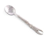 Vagabond House Serveware Vagabond House Crab Claw Serving Spoon