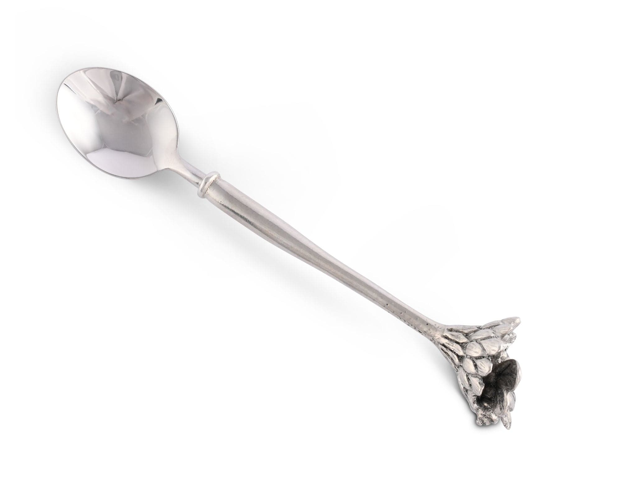 Vagabond House Serveware Vagabond House Daisy and Bee Spoon