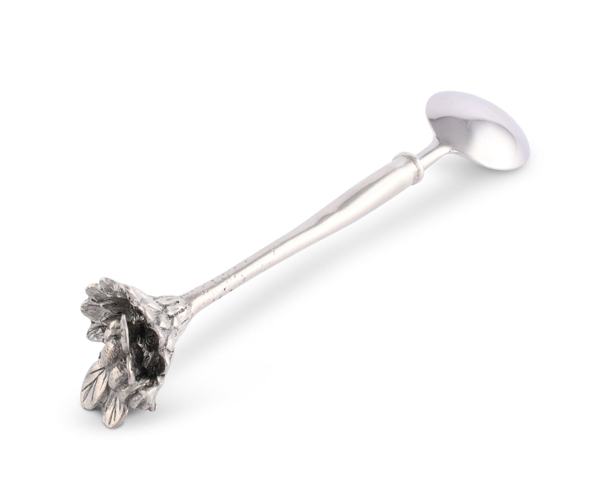 Vagabond House Serveware Vagabond House Daisy and Bee Spoon