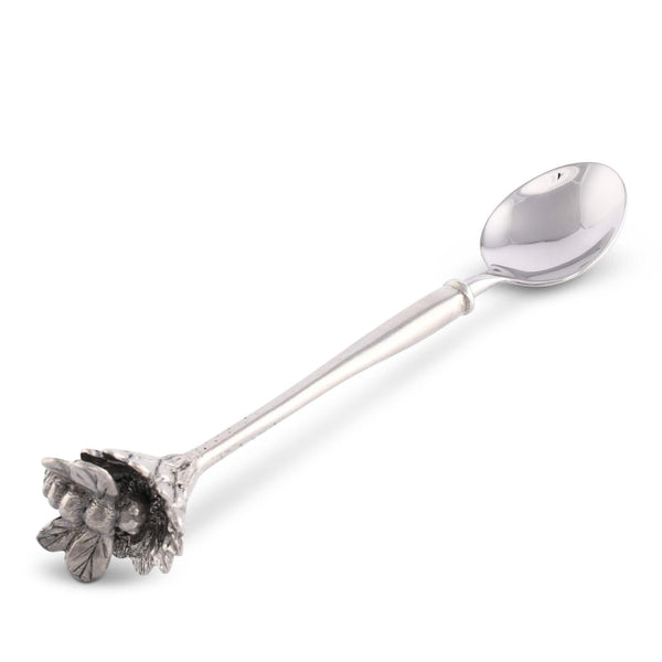 Vagabond House Serveware Vagabond House Daisy and Bee Spoon