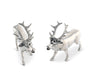 Vagabond House Serveware Vagabond House Deer Salt & Pepper Set