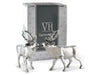 Vagabond House Serveware Vagabond House Deer Salt & Pepper Set