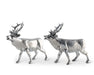 Vagabond House Serveware Vagabond House Deer Salt & Pepper Set