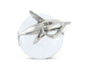 Vagabond House Serveware Vagabond House Dolphin Dip Bowl