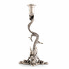 Vagabond House Giftware Vagabond House Dragon Pewter Candlestick