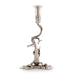 Vagabond House Giftware Vagabond House Dragon Pewter Candlestick