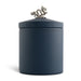 Vagabond House Serveware Vagabond House Dragon Vegan Leather Ice Bucket