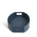 Vagabond House Serveware Vagabond House Dragon Vegan Leather Parlor Tray