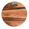 Vagabond House Serveware Vagabond House Dragon Wood Cheese / Bar Board