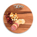 Vagabond House Serveware Vagabond House Dragon Wood Cheese / Bar Board