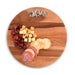 Vagabond House Serveware Vagabond House Dragon Wood Cheese / Bar Board