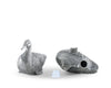 Vagabond House Serveware Vagabond House Duck Salt & Pepper Set