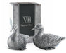 Vagabond House Serveware Vagabond House Duck Salt & Pepper Set