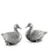 Vagabond House Serveware Vagabond House Duck Salt & Pepper Set