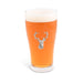 Vagabond House Serveware Vagabond House Elk Head Beer Glass