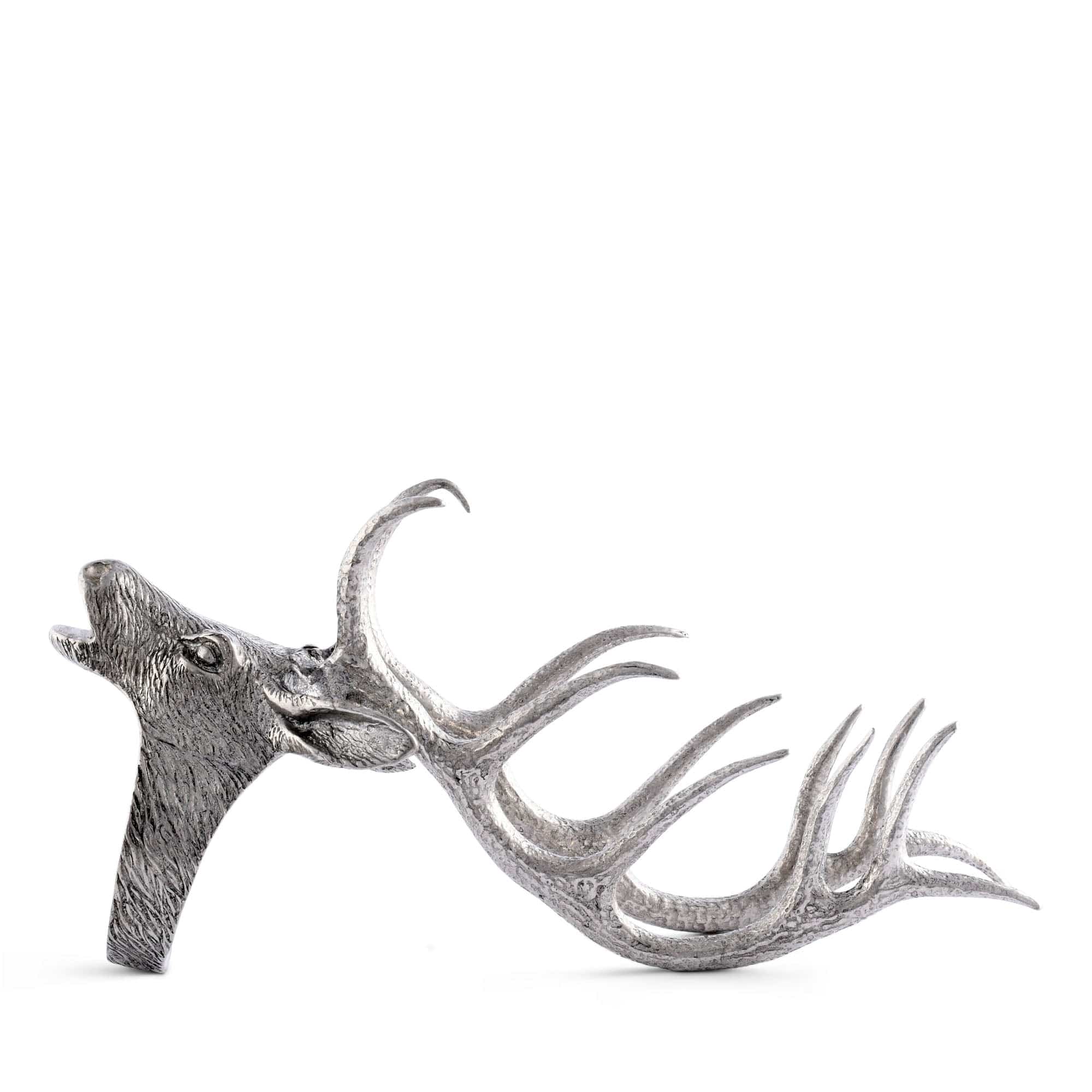 Vagabond House Giftware Vagabond House Elk Head Napkin Ring