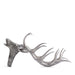 Vagabond House Giftware Vagabond House Elk Head Napkin Ring