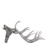 Vagabond House Giftware Vagabond House Elk Head Napkin Ring